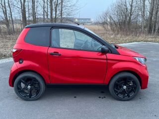 Aixam S9 City Sport 6кВ