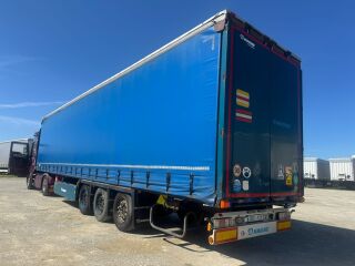 Krone SDP 27ELB4-CT