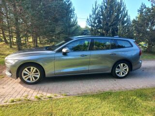 Volvo V60 Momentum 2.0 D3 110kW