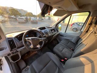 Ford Transit L3H2 Thermo King 2.2 TDI 114кВ