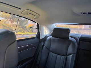 Audi A8 3.0 210kW