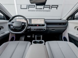 Hyundai Ioniq 5 AWD Premium Long Range 225кВ