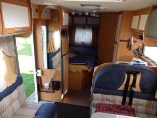 Fiat Ducato 74kW