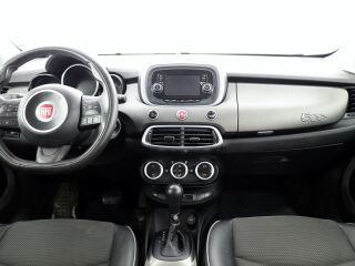 Fiat 500X Luxury ATM 1.4 103кВ
