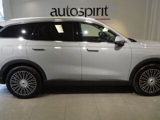Chery Tiggo 9 Unique 1.5 105kW