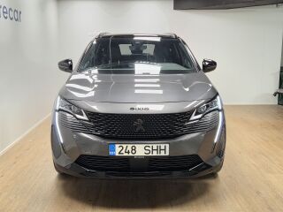 Peugeot 5008 GT BlueHDi 1.5 96kW