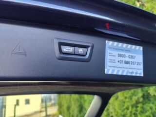 BMW 535 535D XDRIVE HIGH EXECUTIVE 3.0 230kW