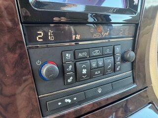 Cadillac Escalade Luxury 6.2 301kW