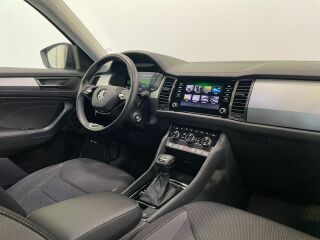 Skoda Kodiaq Ambition 4x4 110kW