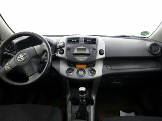 Toyota RAV4 Linea Sol 2.2 D-CAT 130kW