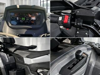 Odes 650 L