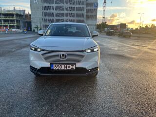 Honda HR-V Elegance 1.5 79kW