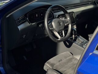 Volkswagen Passat R-line 2.0 140кВ