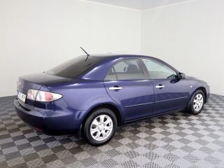 Mazda 6 Facelift 2.0 108кВ