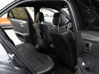 Mercedes-Benz E 300 Facelift Avantgarde Bluetec Edition 3.0 170kW