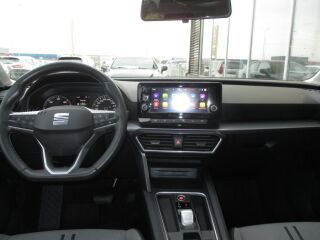 SEAT Leon 4Drive Sportstourer TDI 110kW