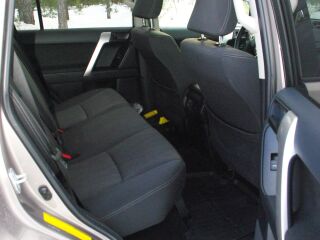 Toyota Land Cruiser N1 2.8 150kW