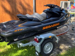 Sea-Doo GTX 230 169kW