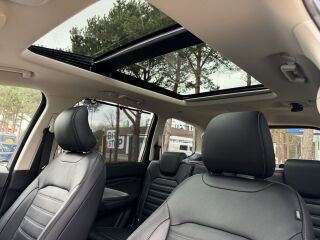 Ford Galaxy Vignale Advanced Safety 7K MY22 2.0 Ecoblue 140kW