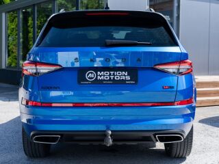 Skoda Kodiaq RS 2.0 180kW