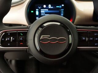 Fiat 500 e 42 kWh 43kW
