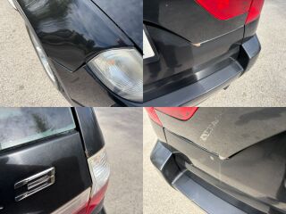 BMW X3 2.0 130kW