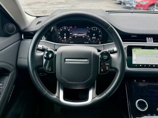 Land Rover Range Rover Evoque P200 SE MHEV AWD 2.0 147kW