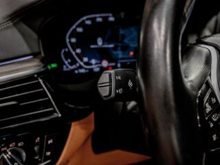 BMW 530 d x-Drive Luxury Line 3.0 210kW