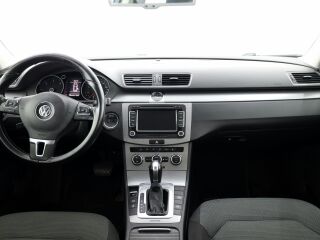 Volkswagen Passat Comfortline 4-Motion ATM 2.0 TDI 125kW