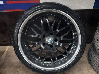 BMW 650 4.8 V8 270кВ