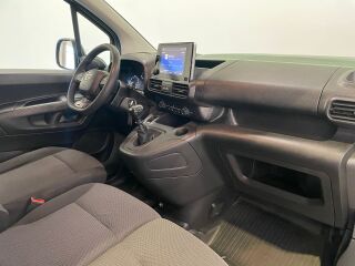 Toyota ProAce City Compact Professional N1 1.5 75kW