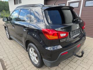 Mitsubishi ASX DI-D MILVEC 1.8 85kW
