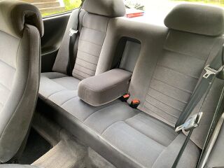 Saab 900 S 2.0 16V Turbo 107kW