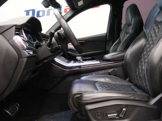 Audi Q7 50TDI Quattro S-line 3.0 TDI 210kW