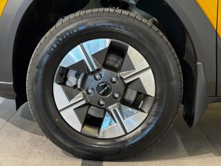 SsangYong Musso EV 4WD 131kW