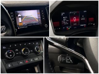 Skoda Kodiaq Ambition 110кВ