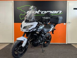 Kawasaki Versys 650 R2 49kW