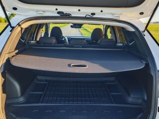 Hyundai Tucson Comfort 1.6 110kW