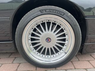 BMW 850 Ci 5.0 V12 220kW
