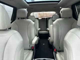 Kia Carnival Signature 2.2 CRDi 148kW
