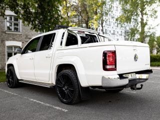 Volkswagen Amarok Highline 3.0 165kW