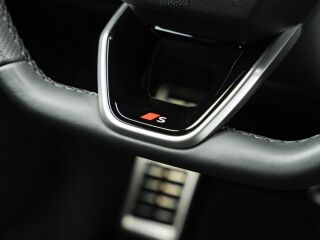 Audi Q3 S Line 2.0 195kW