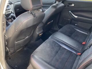 Ford Mondeo 2.2 129кВ