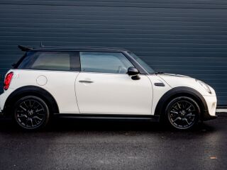 MINI Cooper 1.5 100kW