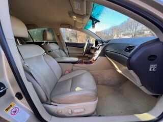 Lexus GS 300 COMFORT 3.0 183kW