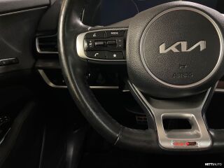 Kia Sportage GT Line 1.6 130kW