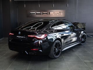 BMW M440 i xDrive Gran Coupe 3.0 275kW