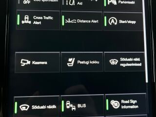 Volvo V90 2.0 140kW