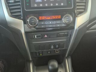 Mitsubishi L200 2.3 110кВ