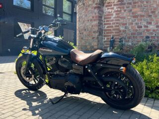 Harley-Davidson FXD Dyna V2